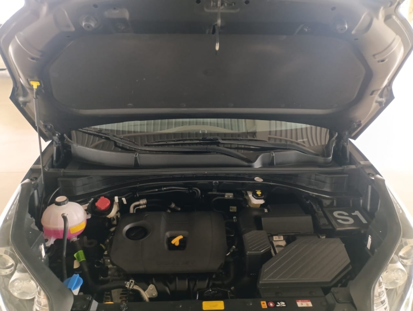 kia sportage 2.0 ex 4x2 16v flex 4p automatico 2022