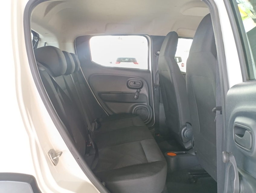 fiat mobi 1.0 evo flex like. manual 4p 2024