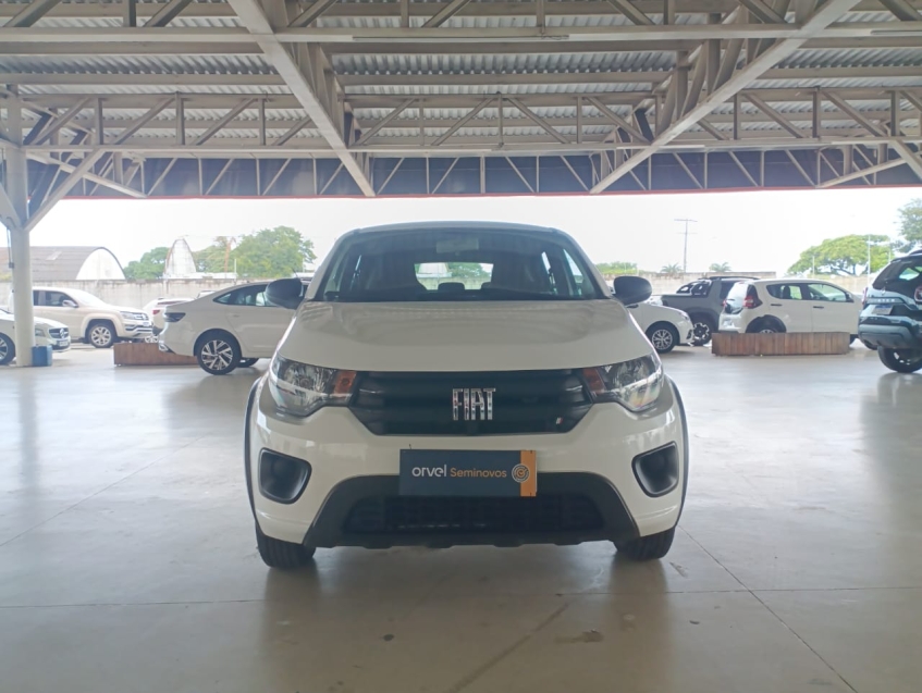 fiat mobi 1.0 evo flex like. manual 4p 2024