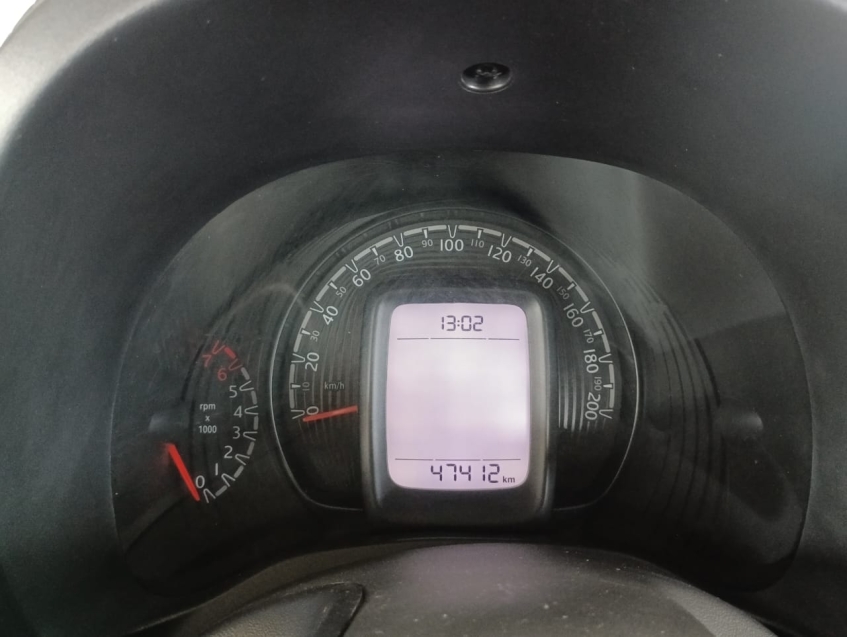 fiat mobi 1.0 evo flex like. manual 4p 2024