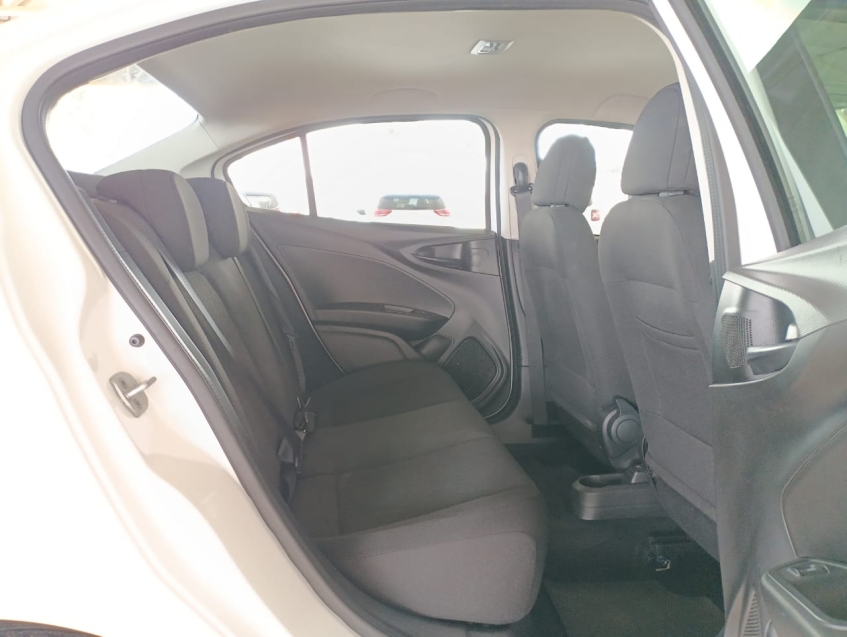 fiat cronos 1.3 firefly flex drive manual.