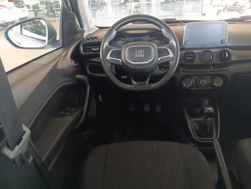fiat cronos 1.3 firefly flex drive manual.