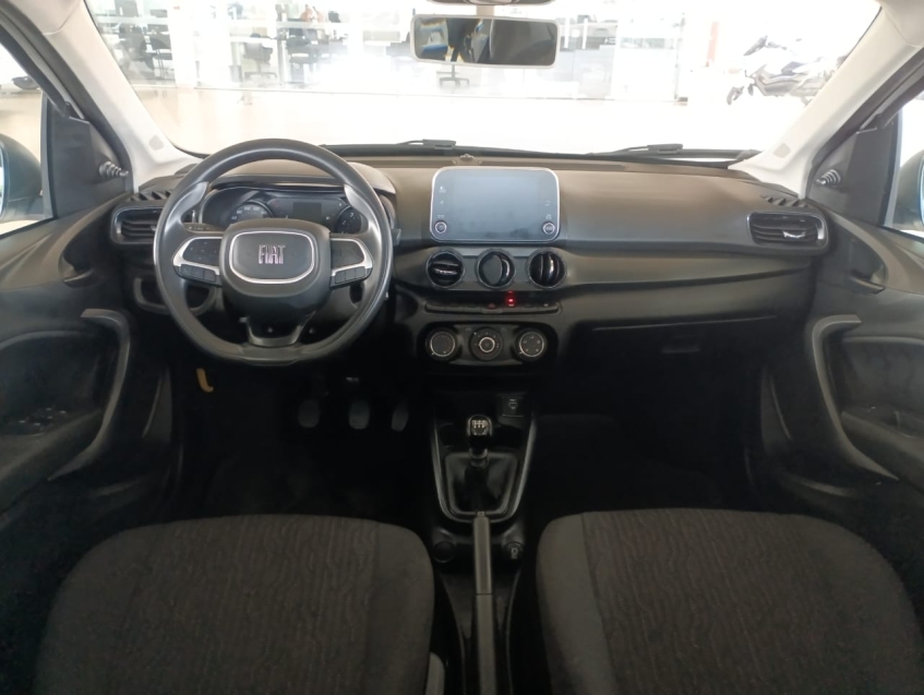 fiat cronos 1.3 firefly flex drive manual.