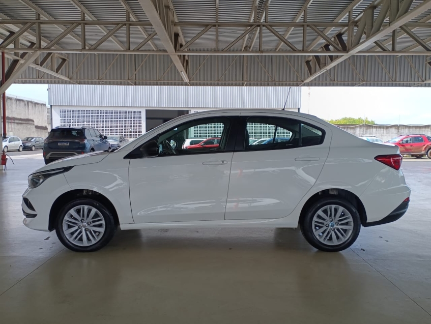 fiat cronos 1.3 firefly flex drive manual.