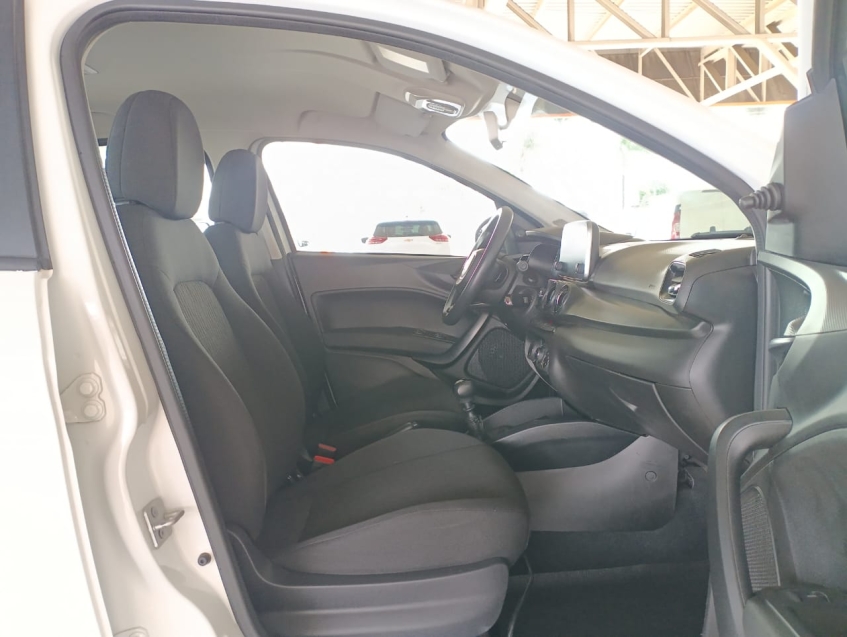 fiat cronos 1.3 firefly flex drive manual.