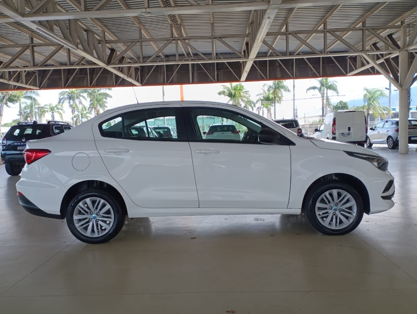 fiat cronos 1.3 firefly flex drive manual.