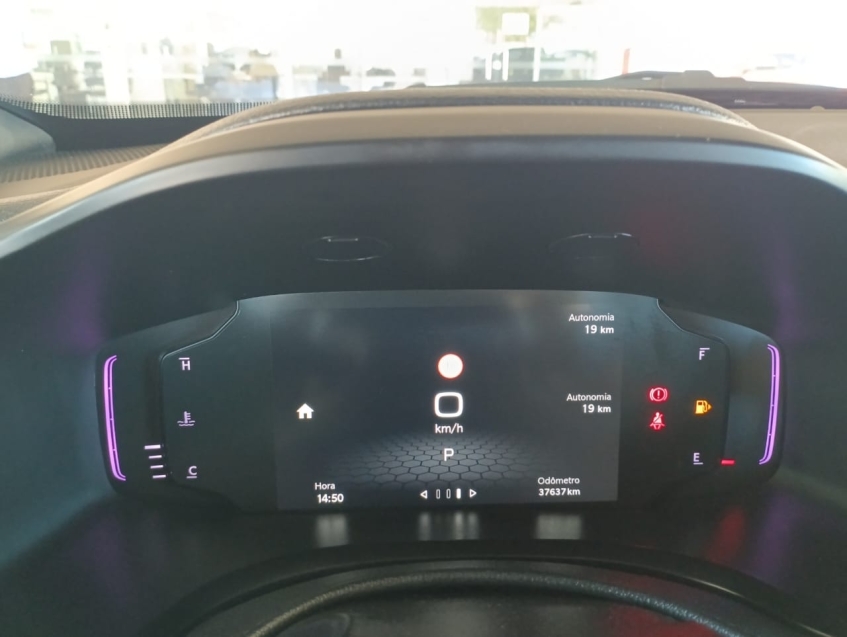 jeep renegade 1.3 t270 turbo flex longitude at6