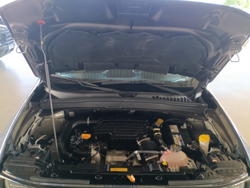 jeep renegade 1.3 t270 turbo flex longitude at6