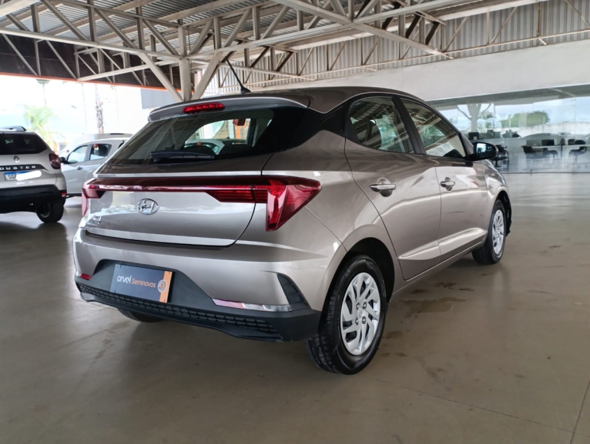 hyundai hb20 1.0 12v flex sense plus manual.