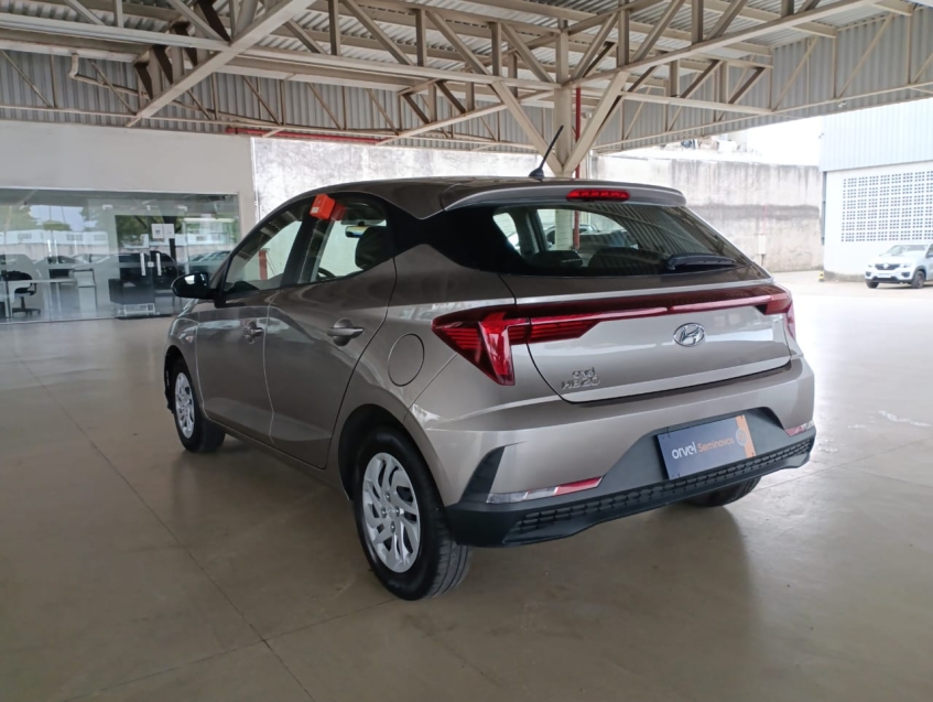 hyundai hb20 1.0 12v flex sense plus manual.