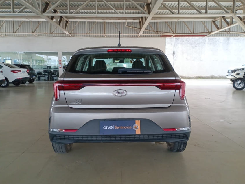 hyundai hb20 1.0 12v flex sense plus manual.
