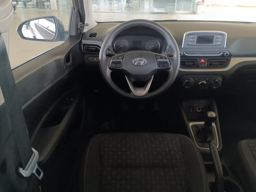 hyundai hb20 1.0 12v flex sense plus manual.