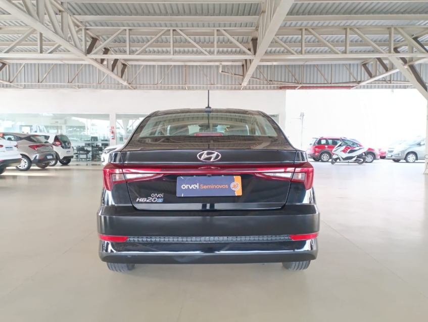 hyundai hb20s 1.0 12v flex comfort plus manual
