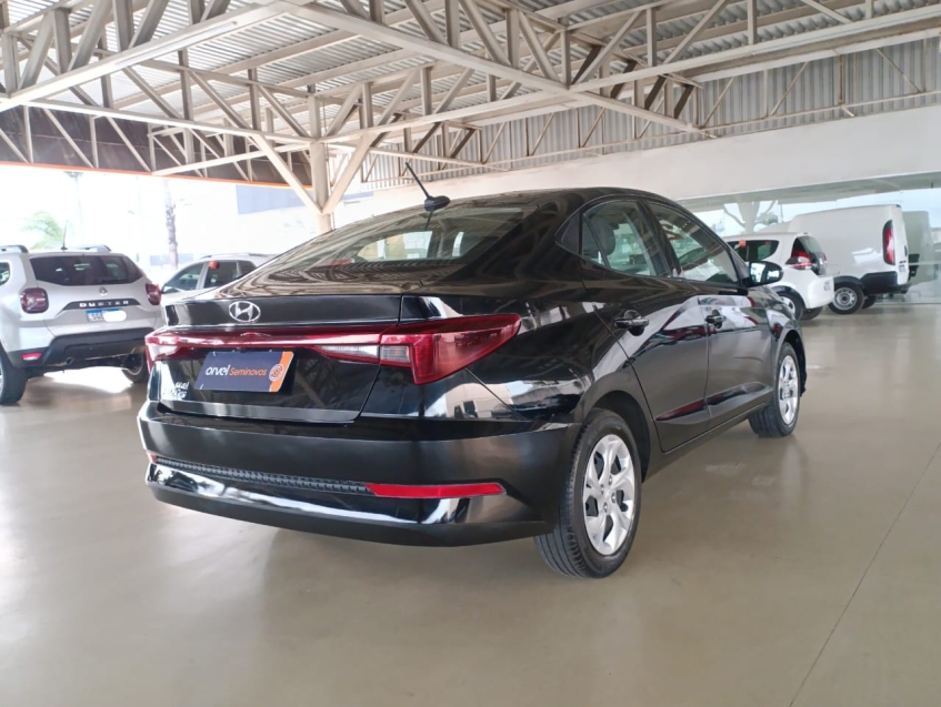hyundai hb20s 1.0 12v flex comfort plus manual