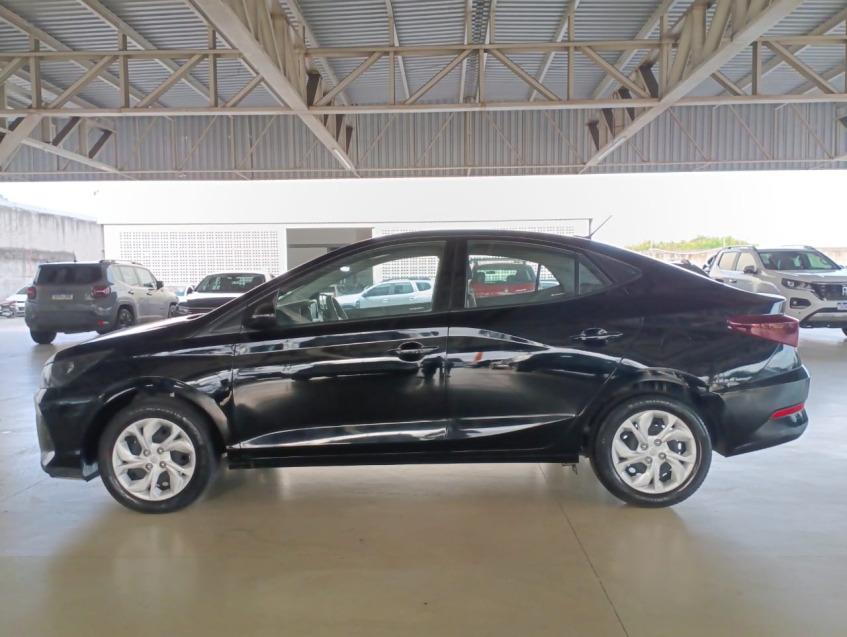 hyundai hb20s 1.0 12v flex comfort plus manual