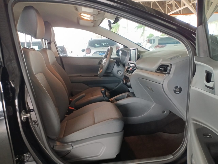 hyundai hb20s 1.0 12v flex comfort plus manual