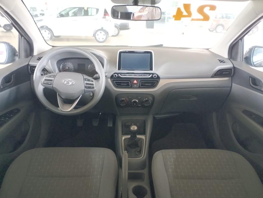 hyundai hb20s 1.0 12v flex comfort plus manual