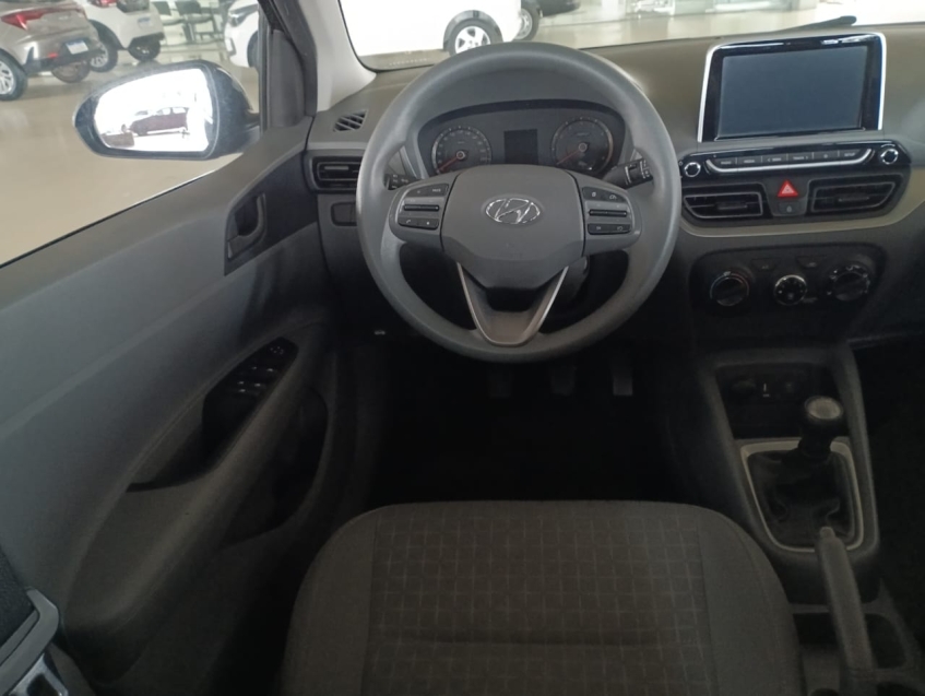 hyundai hb20s 1.0 12v flex comfort plus manual