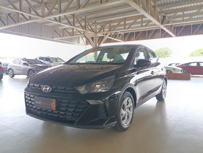 hyundai hb20s 1.0 12v flex comfort plus manual