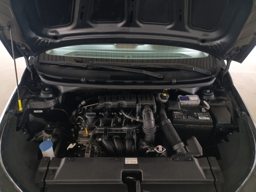 hyundai hb20s 1.0 12v flex comfort plus manual