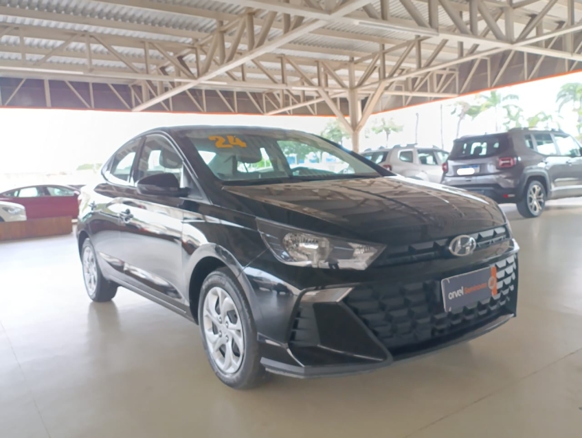 hyundai hb20s 1.0 12v flex comfort plus manual