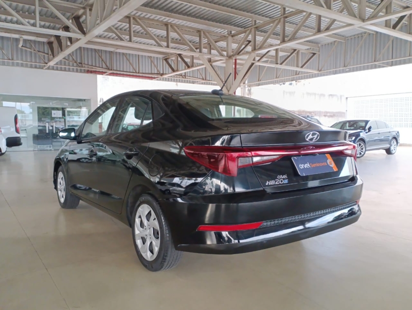 hyundai hb20s 1.0 12v flex comfort plus manual