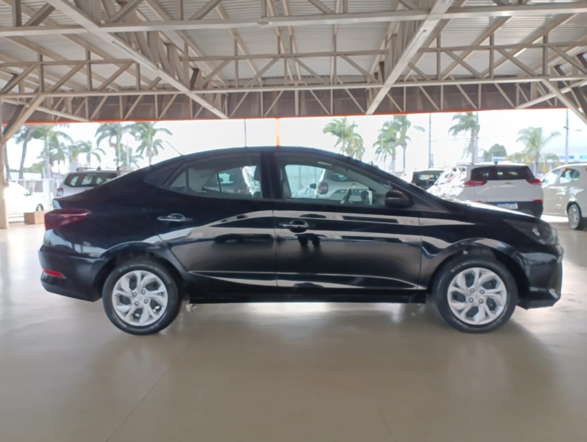 hyundai hb20s 1.0 12v flex comfort plus manual