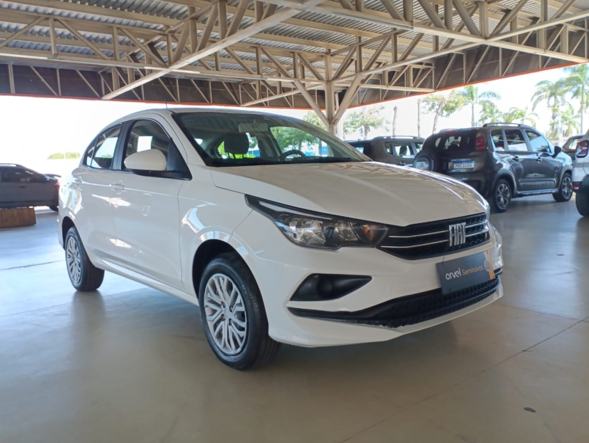 fiat cronos 1.0 firefly flex drive manual