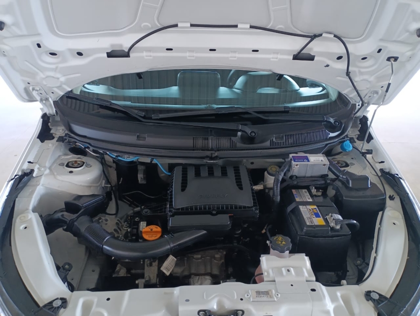 fiat cronos 1.0 firefly flex drive manual