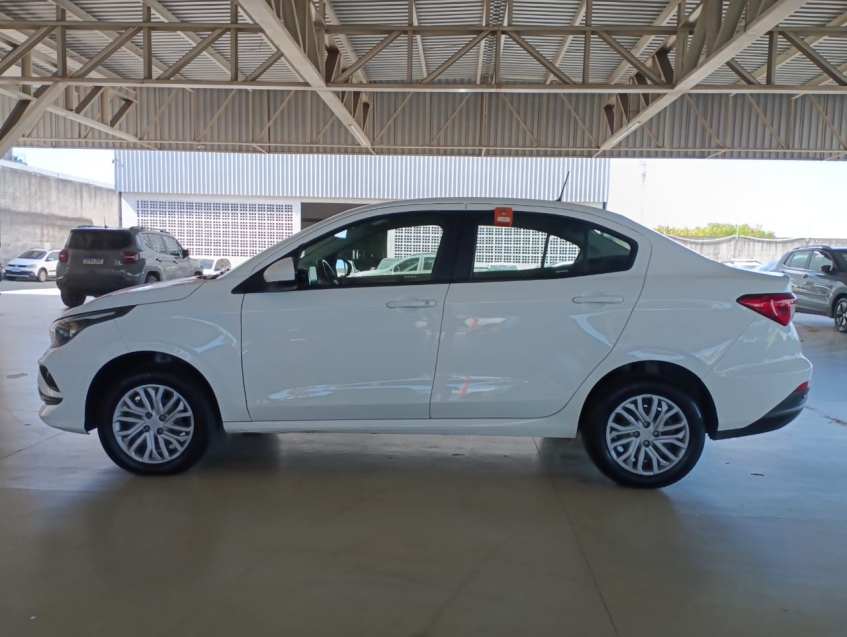 fiat cronos 1.0 firefly flex drive manual