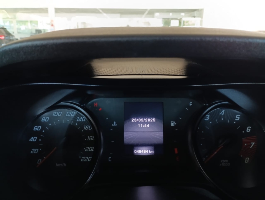 fiat cronos 1.0 firefly flex drive manual