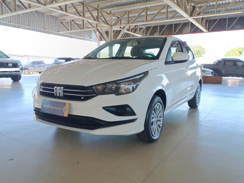 fiat cronos 1.0 firefly flex drive manual