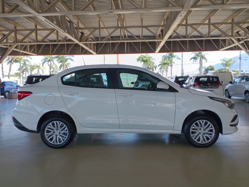 fiat cronos 1.0 firefly flex drive manual