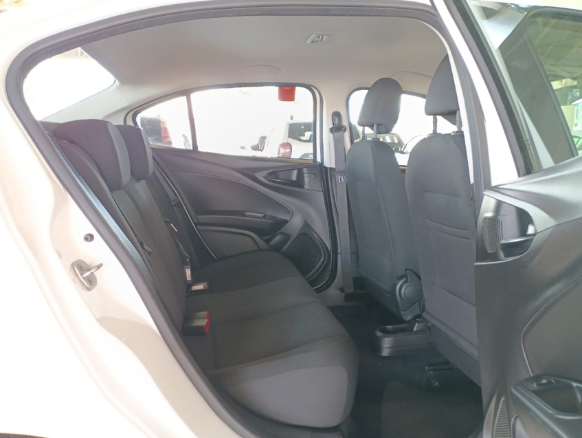 fiat cronos 1.0 firefly flex drive manual