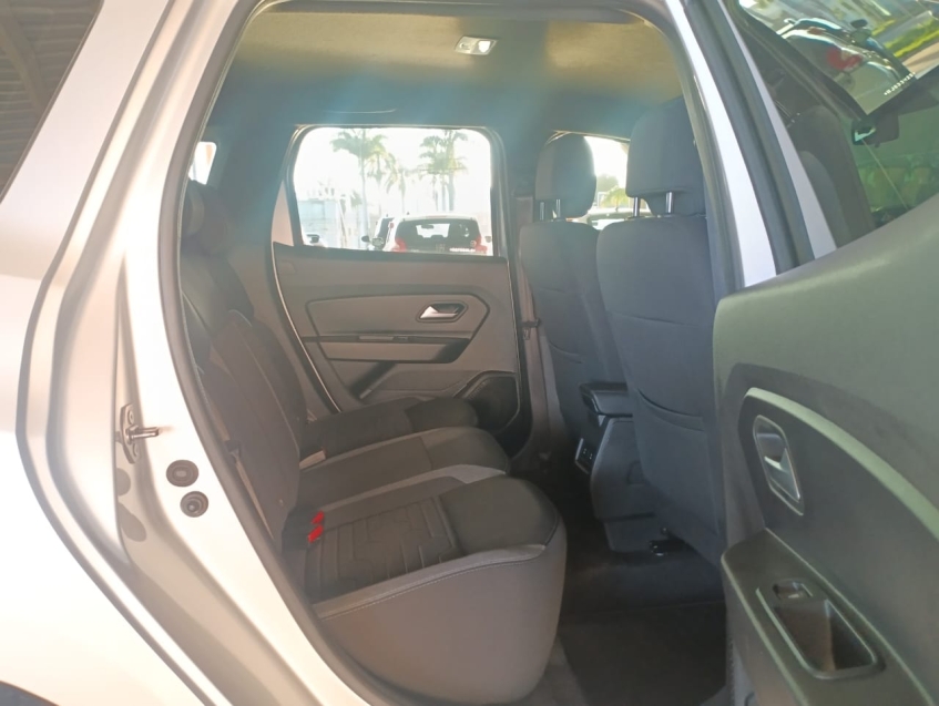 renault duster 1.6 16v sce flex intense manual 4p 2024