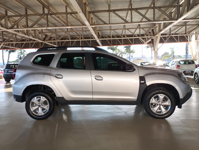 renault duster 1.6 16v sce flex intense manual 4p 2024