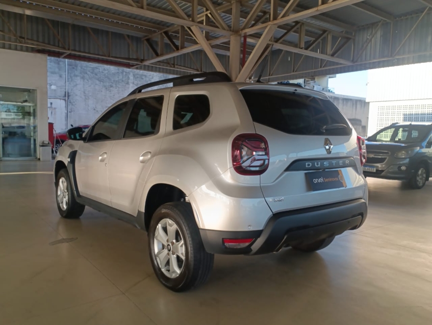 renault duster 1.6 16v sce flex intense manual 4p 2024