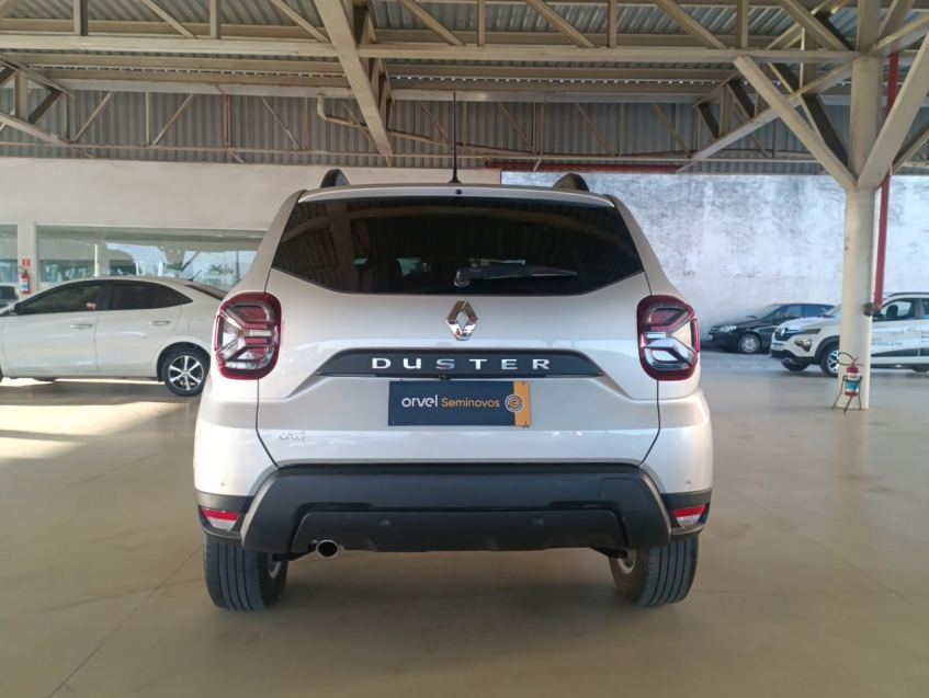 renault duster 1.6 16v sce flex intense manual 4p 2024