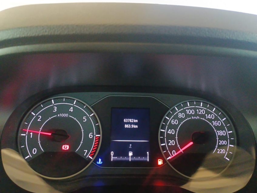 renault duster 1.6 16v sce flex intense manual 4p 2024