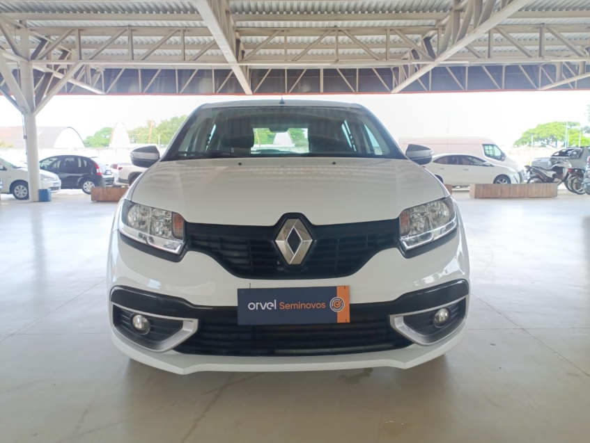 renault sandero 1.6 gt line limited flex 4p manual 1.0 2017