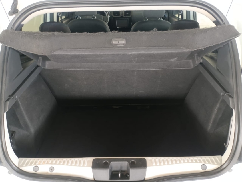 renault sandero 1.6 gt line limited flex 4p manual 1.0 2017