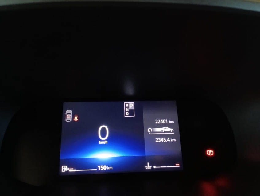 renault kardian 1.0 tce flex evolution edc 4p automatico 2025