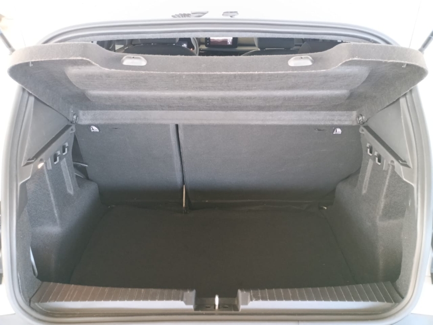 renault kardian 1.0 tce flex evolution edc 4p automatico 2025