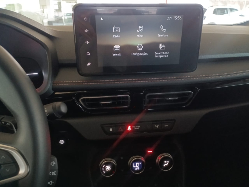 renault kardian 1.0 tce flex techno edc 4p automatico 2025