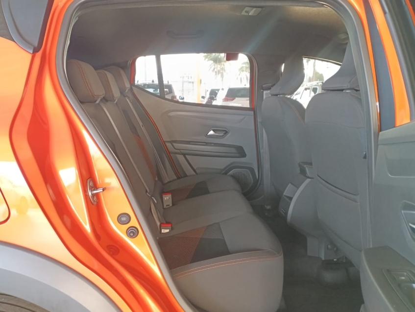 renault kardian 1.0 tce flex techno edc 4p automatico 2025