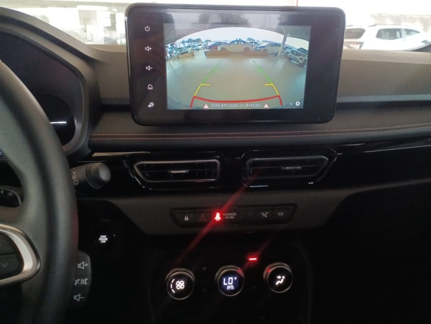 renault kardian 1.0 tce flex techno edc 4p automatico 2025