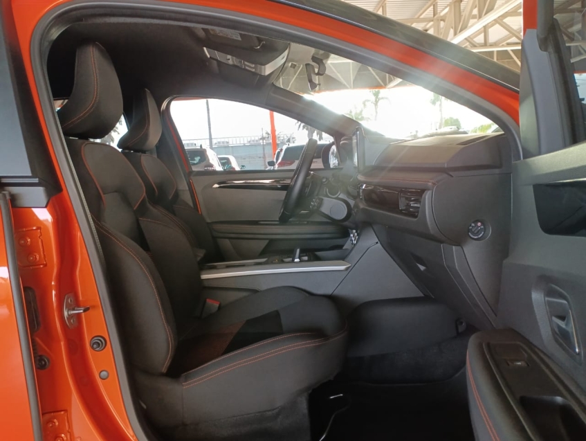 renault kardian 1.0 tce flex techno edc 4p automatico 2025
