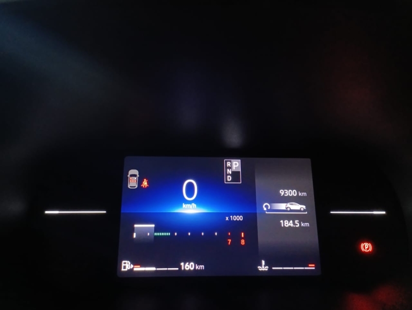 renault kardian 1.0 tce flex techno edc 4p automatico 2025