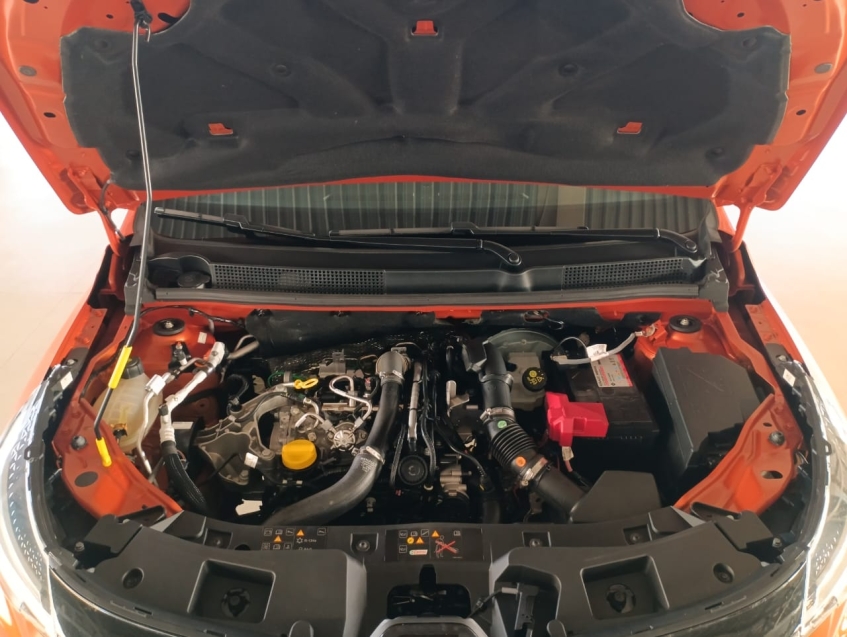 renault kardian 1.0 tce flex techno edc 4p automatico 2025