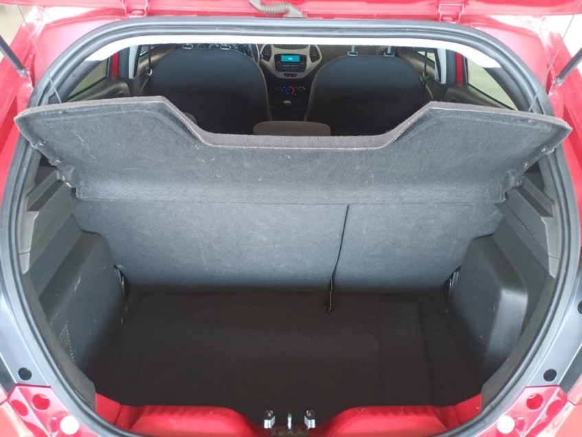 ford ka 1.0 ti-vct flex se plus manual 4p 2020